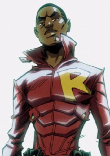 Robin