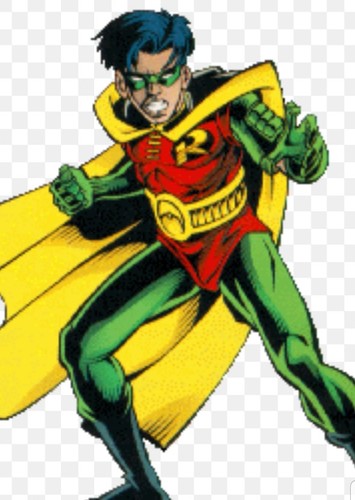 Robin