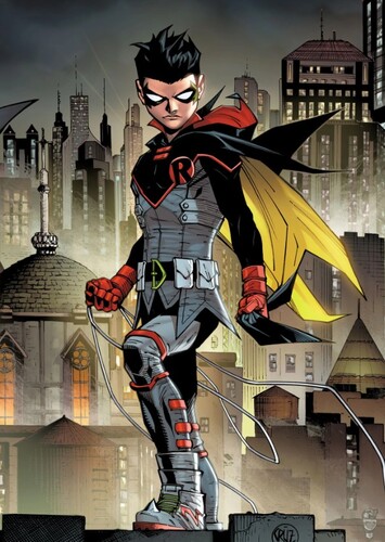 Robin