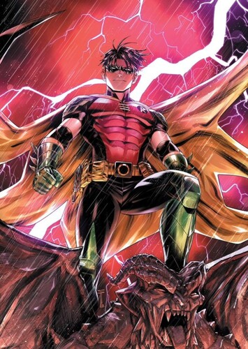 Robin