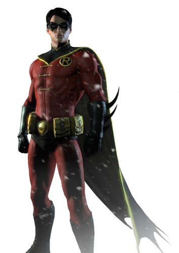 Robin