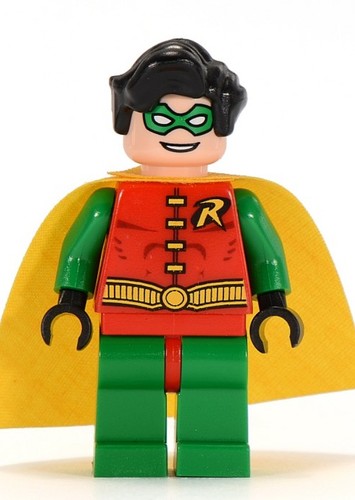 Robin