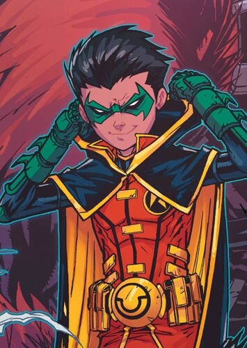 Robin