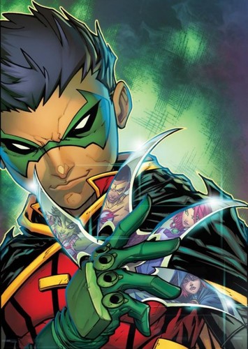 Robin