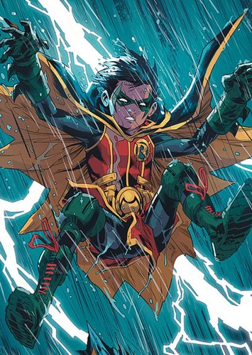 Robin