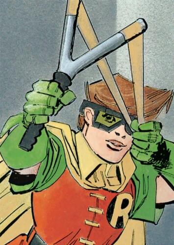 Robin