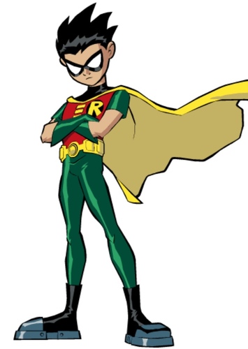 Robin