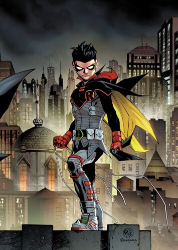 Robin