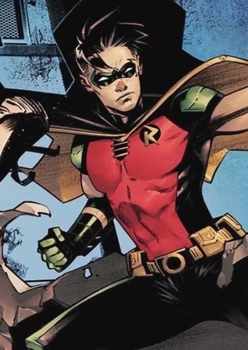 Red Robin