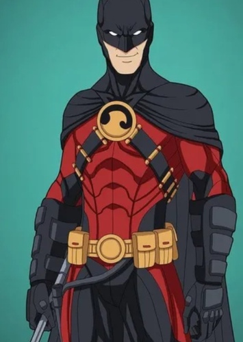 Red Robin