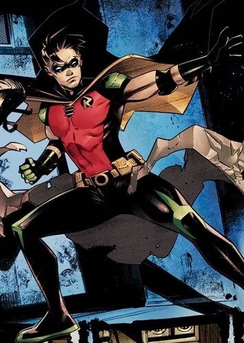 Robin