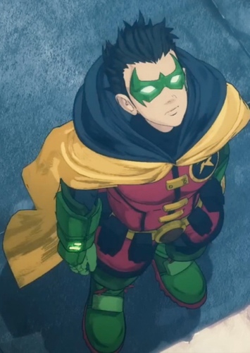Robin