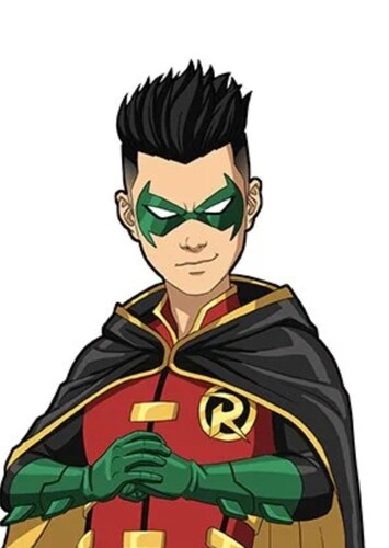 Robin