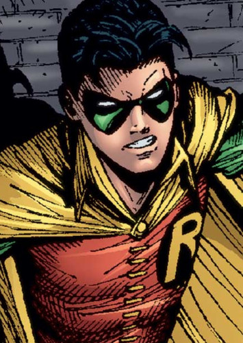 Robin
