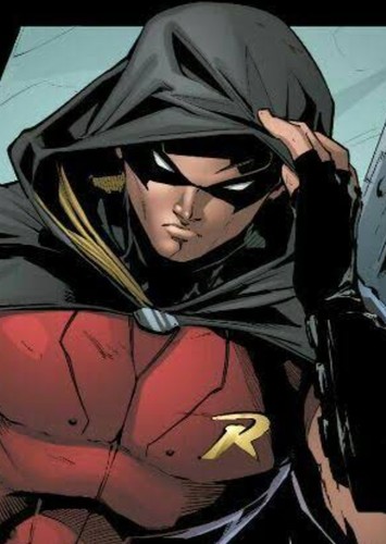 Robin