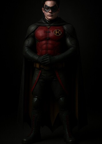 Robin