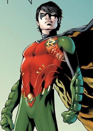 Robin