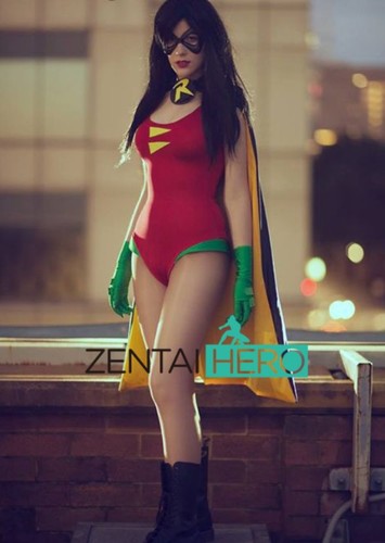 Robin