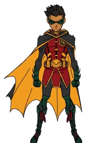 Robin