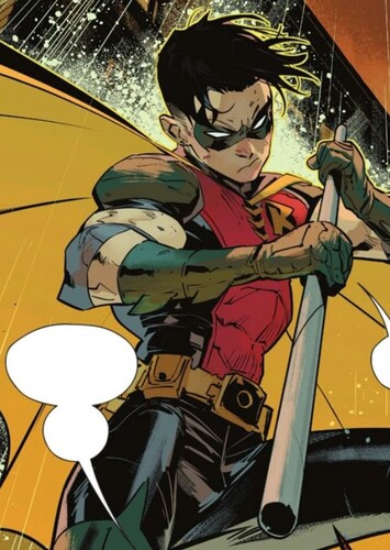 Robin