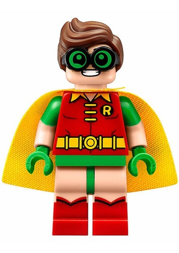 Robin