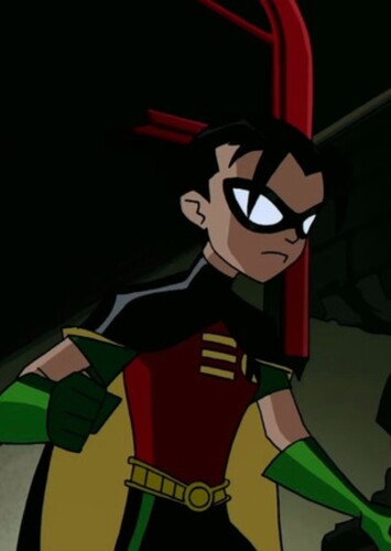 Robin