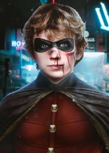 Robin
