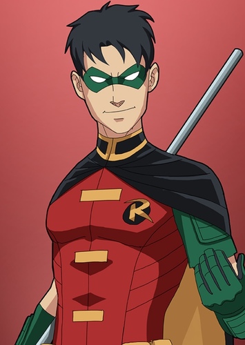 Robin