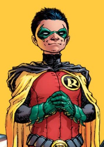 Robin