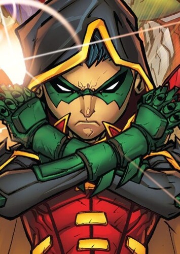 Robin