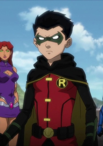 Robin