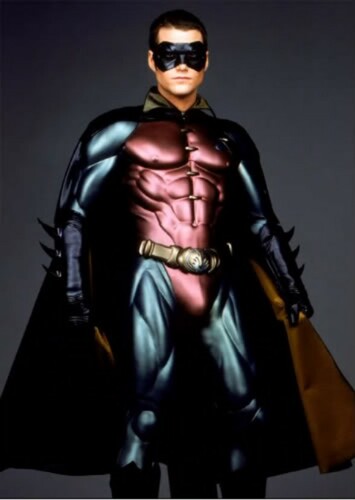 Robin