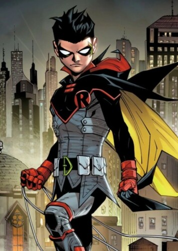 Robin