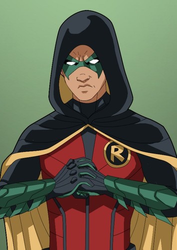 Robin 4