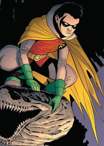 Robin