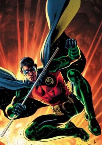 Robin