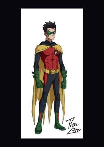 Robin