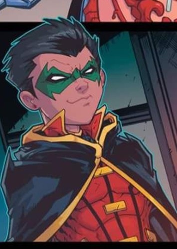 Robin