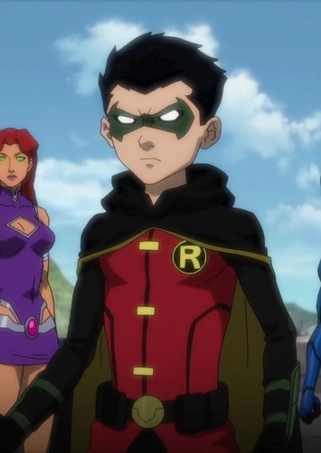 Robin
