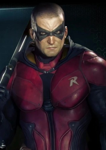Robin