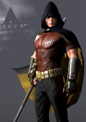Robin