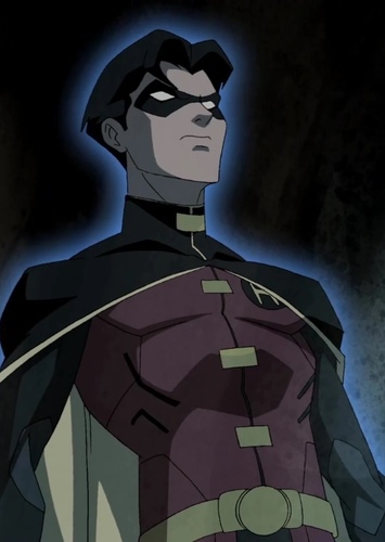 Robin