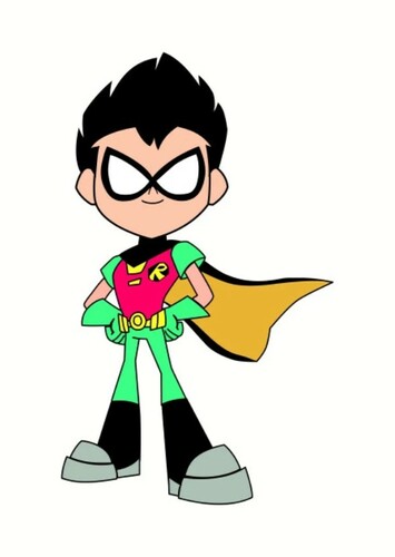 Robin