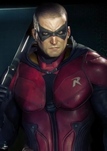 Robin