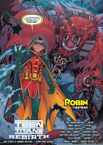 Robin