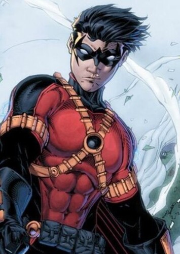 Red Robin
