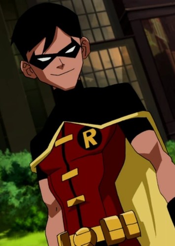 Robin