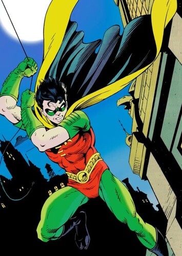 Robin