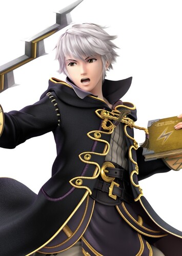 Robin