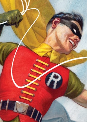 Robin